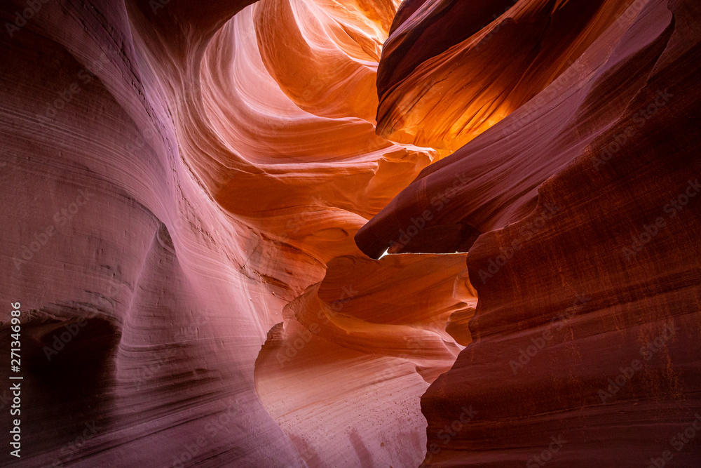 Antelope Canyon Antelope Canyon