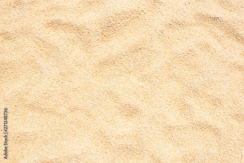 yellow sand beach texture  empty field