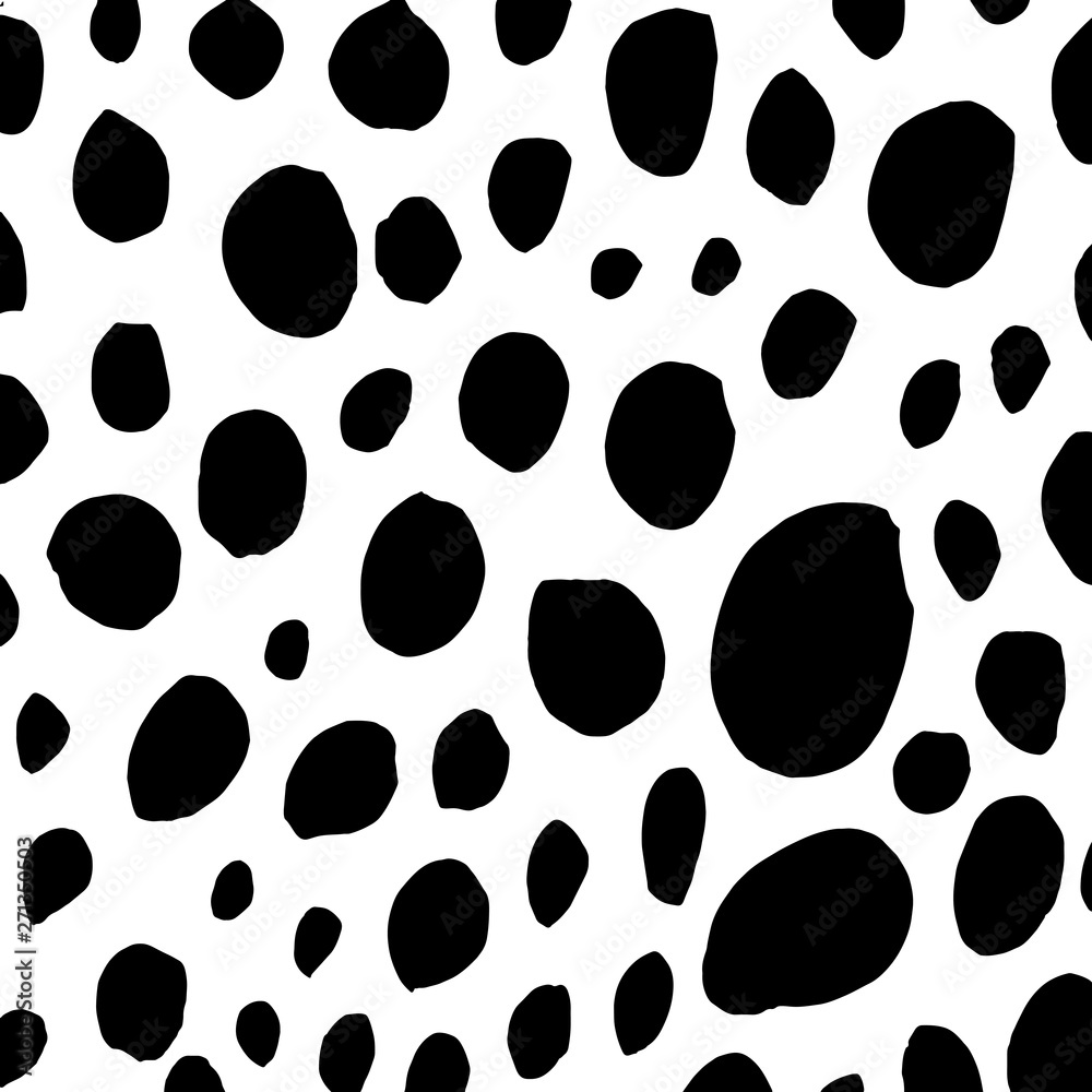Brush grunge pattern. White and black vector. Brush grunge pattern. White and black vector.