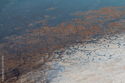 Kati Thanda Lake Eyre, South Australia, Australia