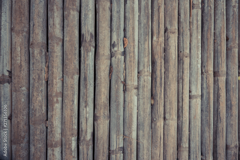 Old bamboo texture Old bamboo texture