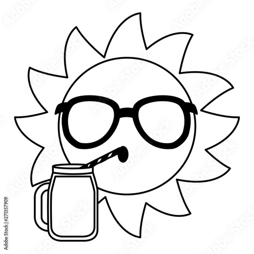 summer time holiday
