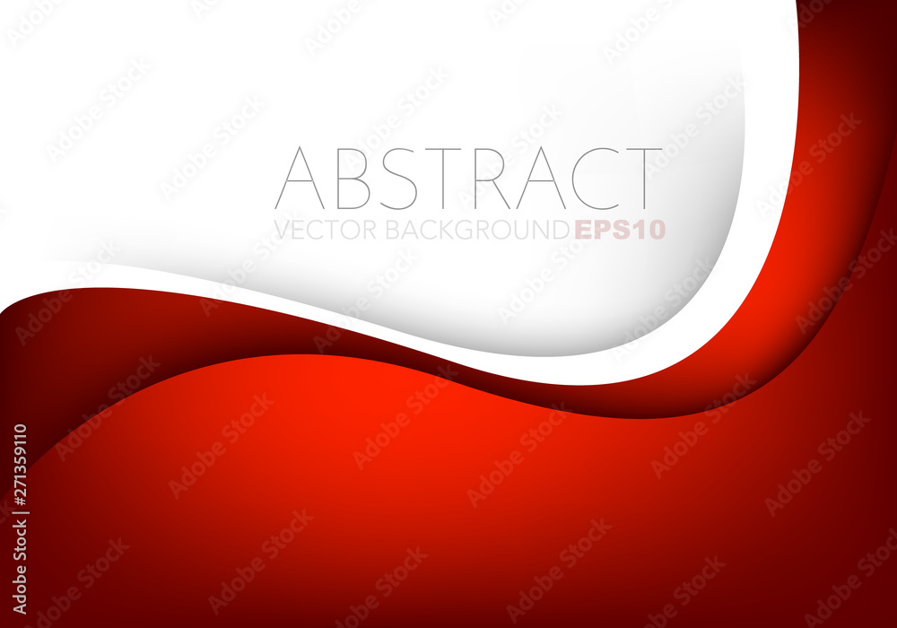 abstract red background abstract red background