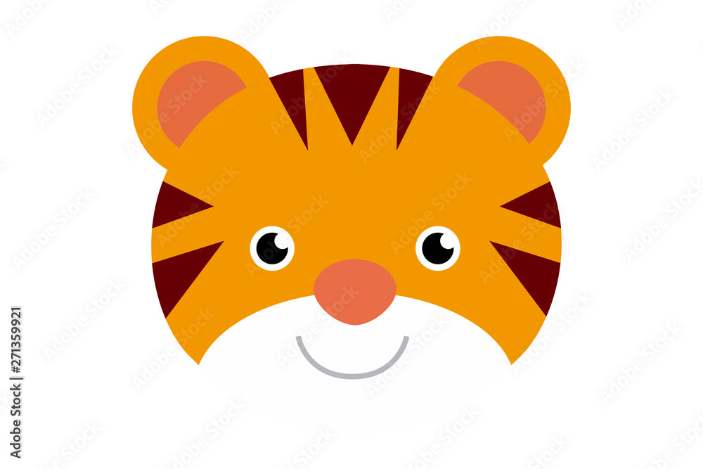 Cute Cartoon Animal Cute Cartoon Animal