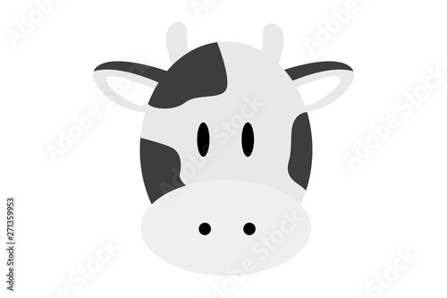 Cute Cartoon Animal