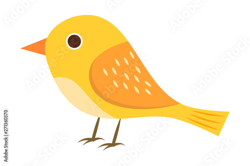 Cute Cartoon Animal
