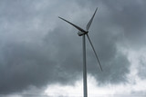 Wind energy turbines in Ireland