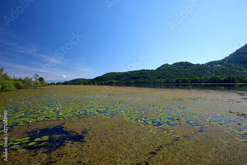 lago di Fimon photo