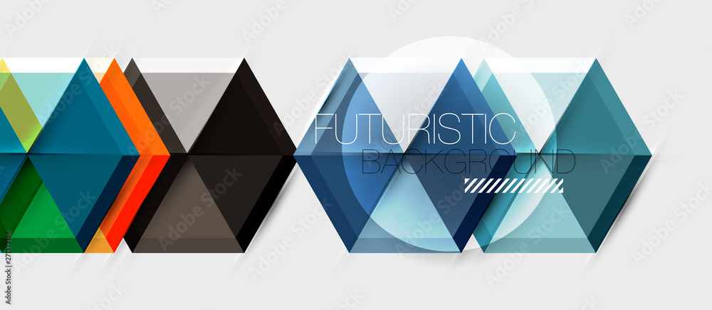 Hexagon abstract background, geometrical modern template Hexagon abstract background, geometrical modern template