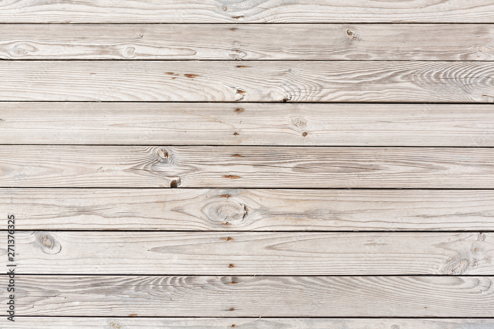 old wooden boards without paint, horizontal arrangement, wooden wall old wooden boards without paint, horizontal arrangement, wooden wall