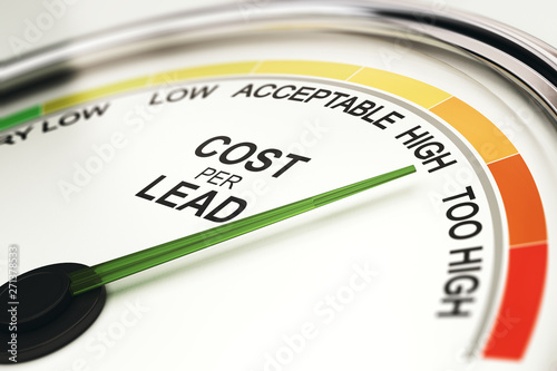 Reduce CPL, Cost Per Lead