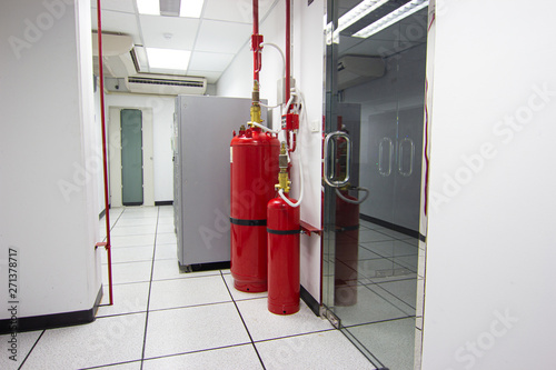 Wallpaper Mural FM-200 Suppression Systems, FM200 Gas Flooding System Torontodigital.ca
