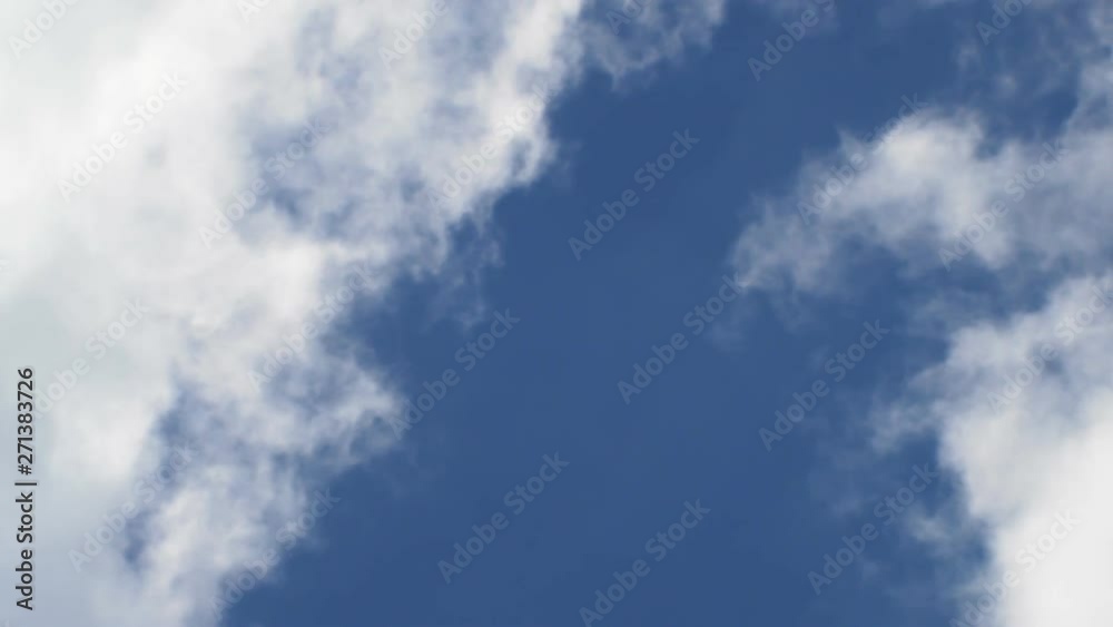 Time lapse clouds, rolling puffy cloud are moving, white lightnes clouds time lapse. Cloud running across the blue sky.4k Timelapse of white clouds with blue sky in background.Beautiful view. Time lapse clouds, rolling puffy cloud are moving, white lightnes clouds time lapse. Cloud running across the blue sky.4k Timelapse of white clouds with blue sky in background.Beautiful view.