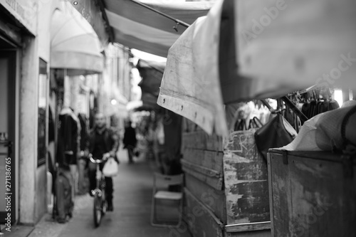 Florence city market