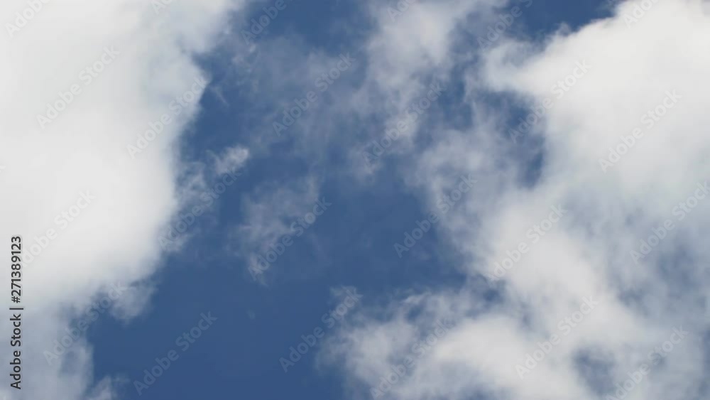 Time lapse clouds, rolling puffy cloud are moving, white lightnes clouds time lapse. Cloud running across the blue sky.4k Timelapse of white clouds with blue sky in background.Beautiful view. Time lapse clouds, rolling puffy cloud are moving, white lightnes clouds time lapse. Cloud running across the blue sky.4k Timelapse of white clouds with blue sky in background.Beautiful view.