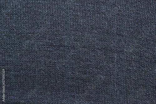gray textile textured simple seamless background © Артём Князь