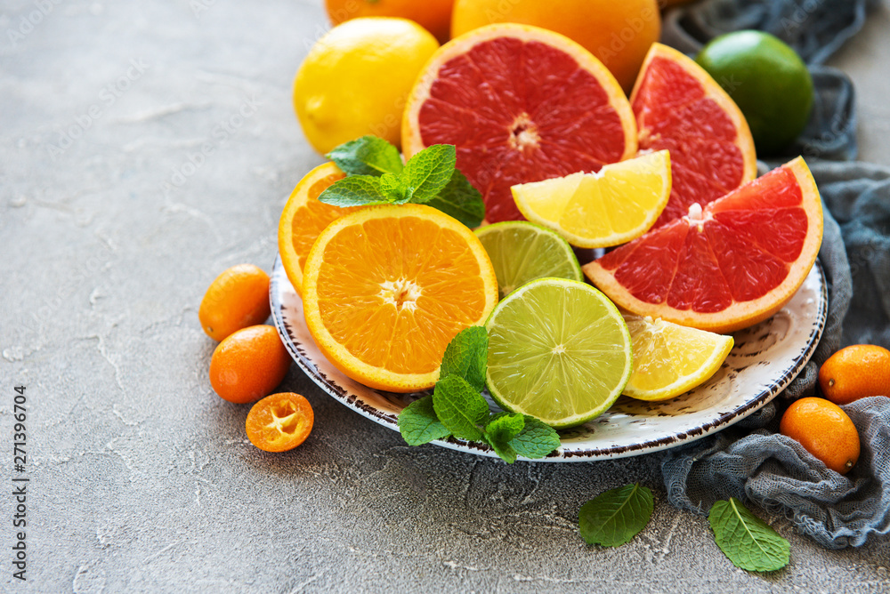 citrus fresh fruits citrus fresh fruits
