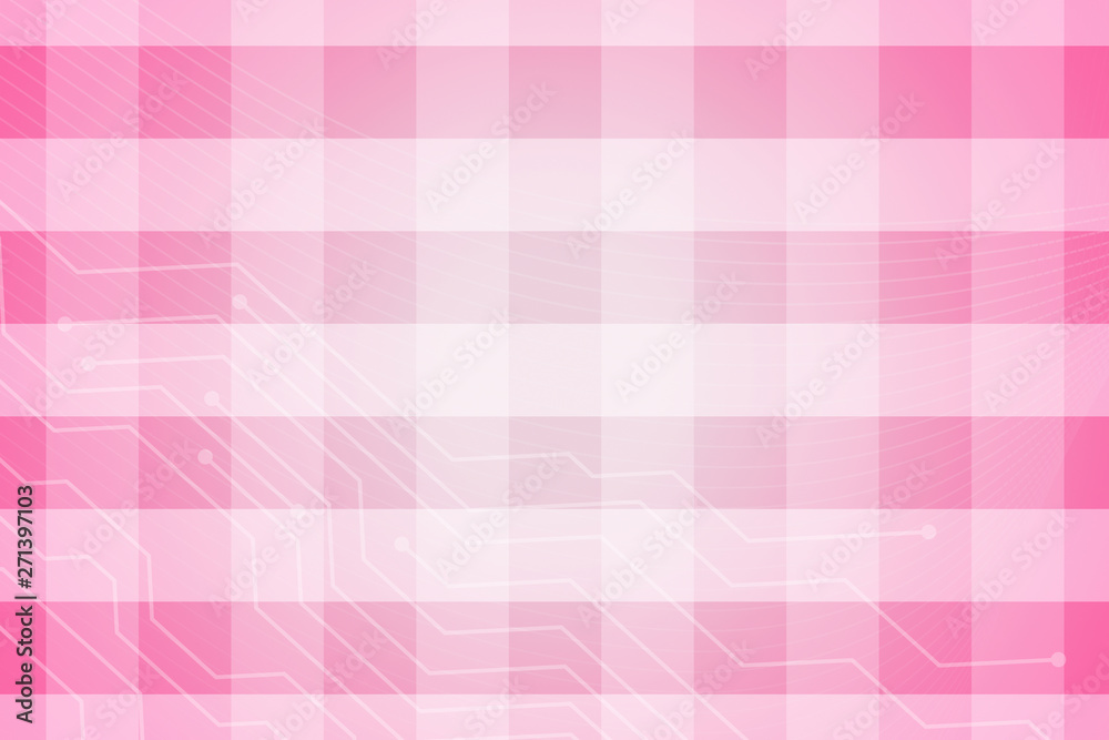 Fototapeta premium abstract, pink, wallpaper, design, purple, wave, illustration, light, blue, texture, art, curve, white, pattern, backdrop, waves, love, lines, card, abstraction, graphic, gradient, digital, color