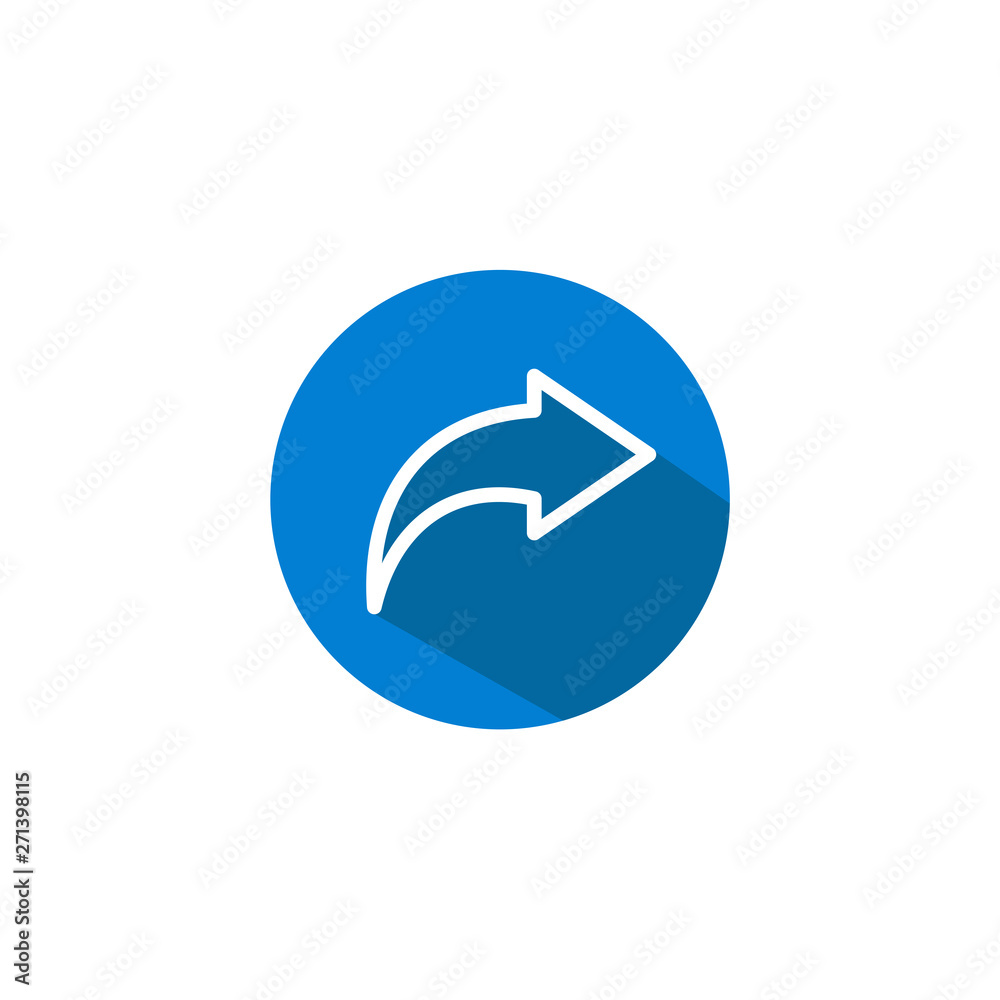 Share icon vector. sharing symbol for web site Computer and mobile vector. Share icon vector. sharing symbol for web site Computer and mobile vector.