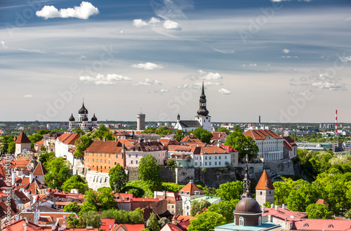 Tallinn Old Town 3