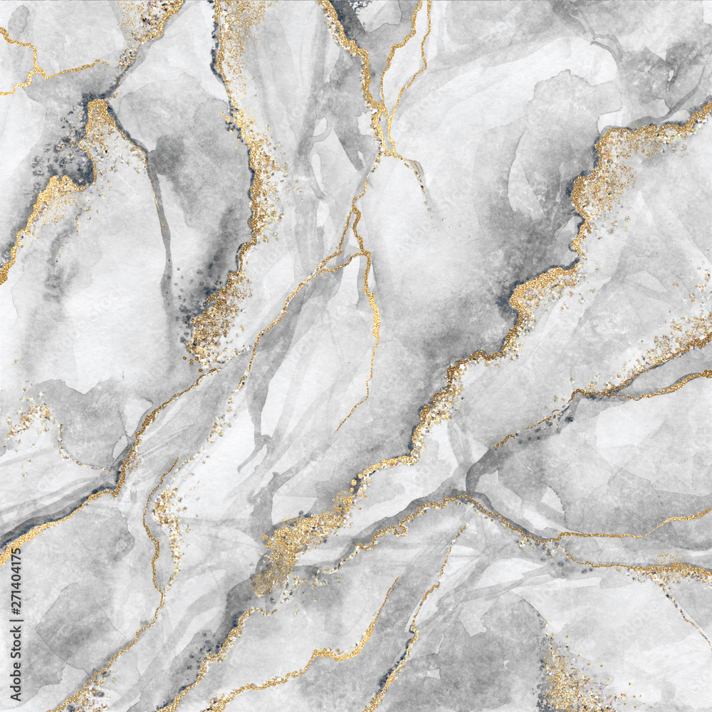 abstract-background-creative-texture-of-white-marble-with-gold-veins