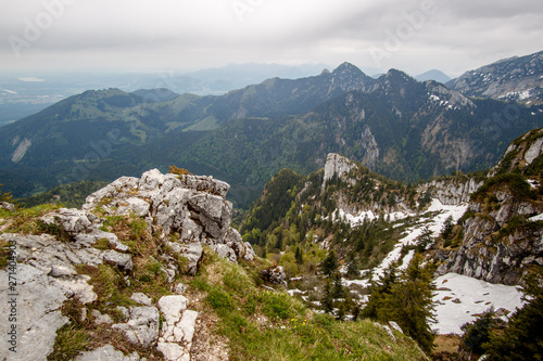 Mountain Breitenstein bavaria