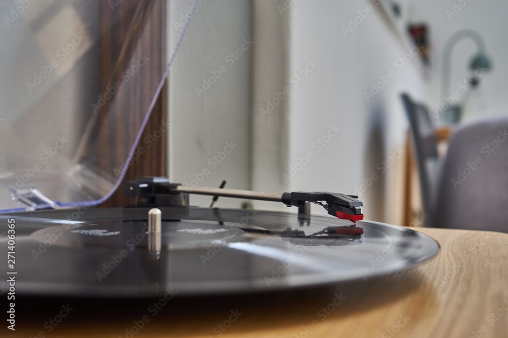 Musik hören wie früher Musik hören wie früher