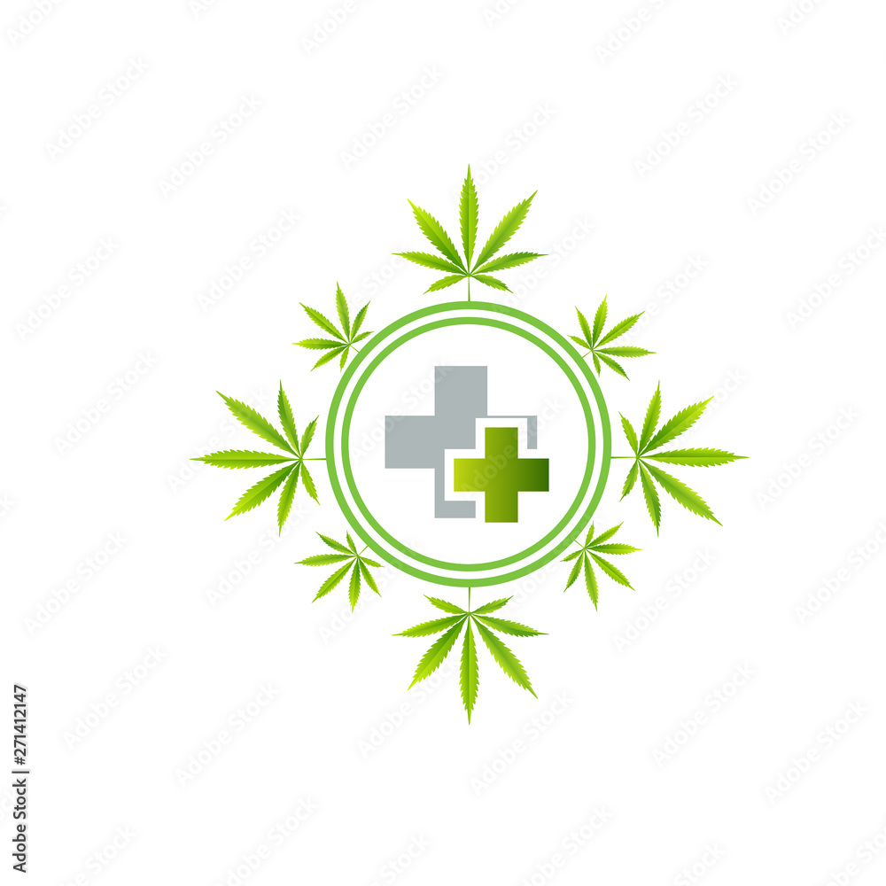 Medical marijuana icons pills, Rx bottles and other medicinal cannabis symbols. Medical marijuana icons pills, Rx bottles and other medicinal cannabis symbols.