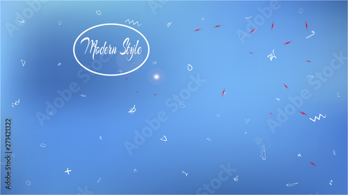 Professional abstract space fantasy  fresh. 