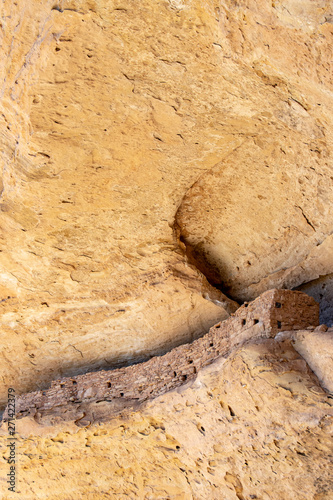 Mesa Verde National Park cliff dwelling © Declarations Images