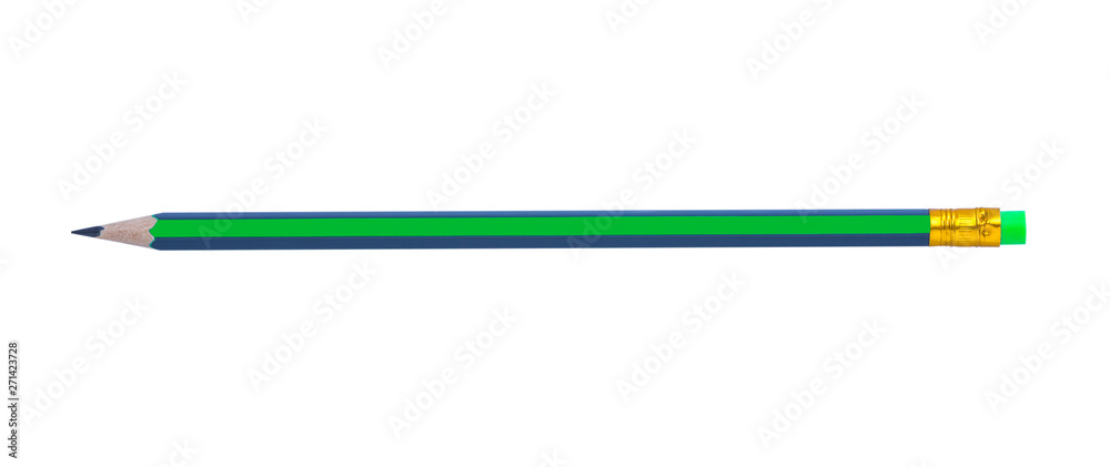green pencil green pencil