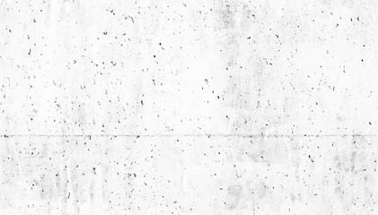 Papier peint photo Béton patrons Béton blanc texture continue lisse  © evannovostro