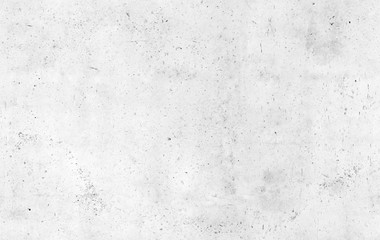Papier peint photo Béton patrons Béton blanc texture sans raccord  © evannovostro