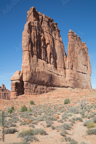 arches