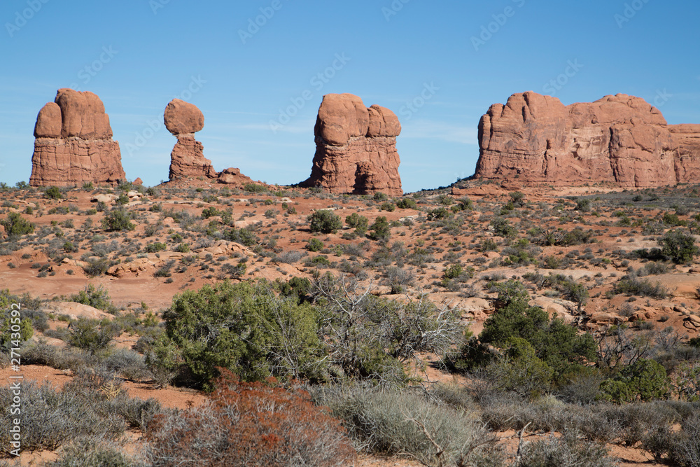 arches arches