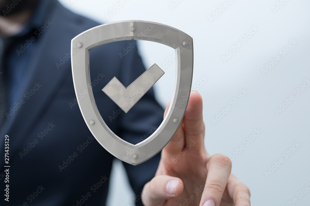 security data code digital concept