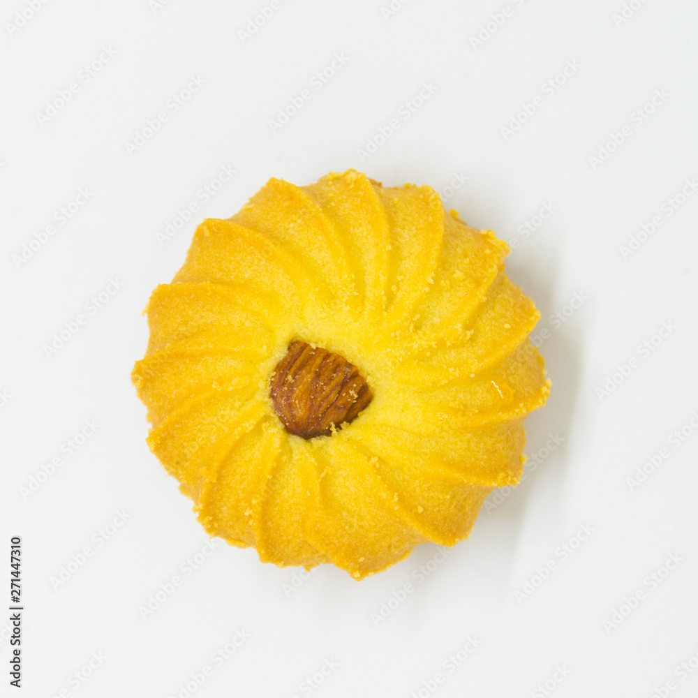 Kahk El Eid - Cookies of Eid El Fitr Islamic Feast - Image Kahk El Eid - Cookies of Eid El Fitr Islamic Feast - Image