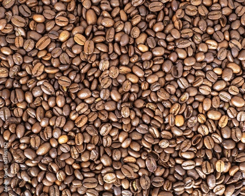 Kaffee Bohnen