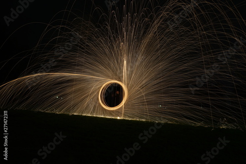 Steel Wool