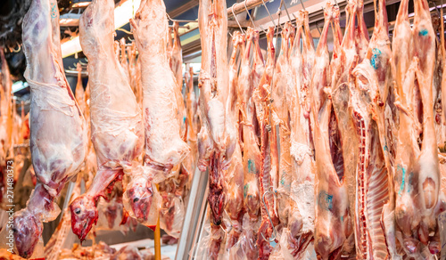 Fotografia Meat concept