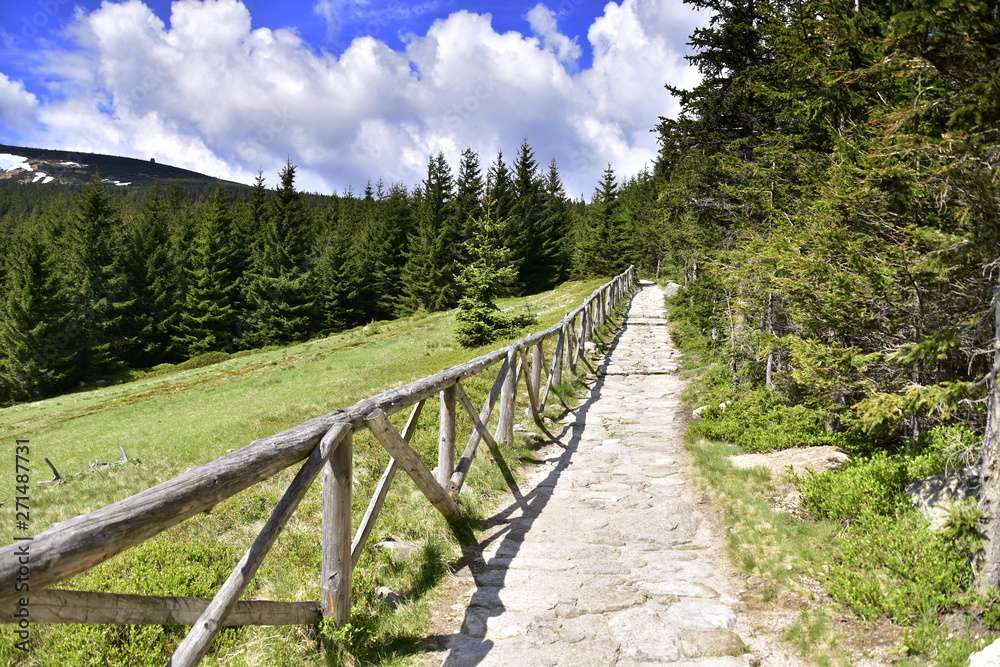 Karkonoski Park Narodowy