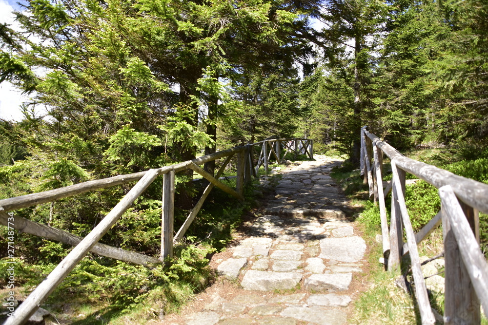 Karkonoski Park Narodowy