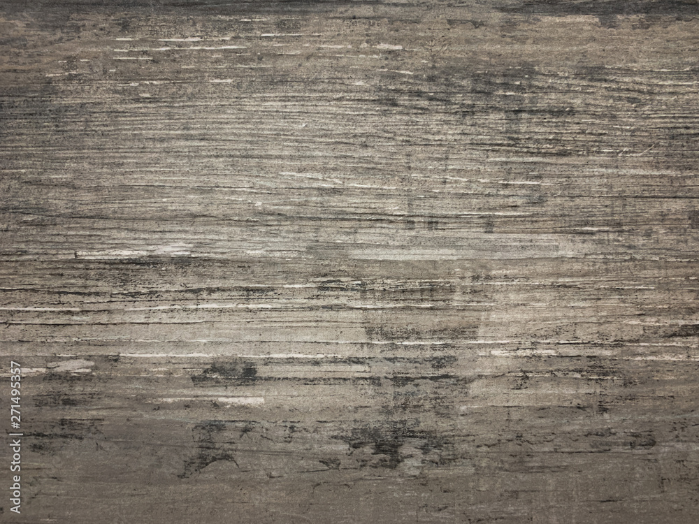 Fototapeta premium Textur Struktur Material Holz Farbe braun