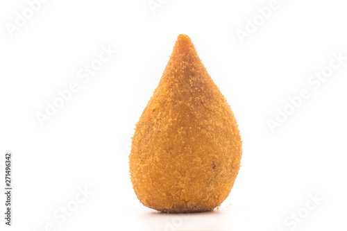 Brazlian Chicken Coxinha photo