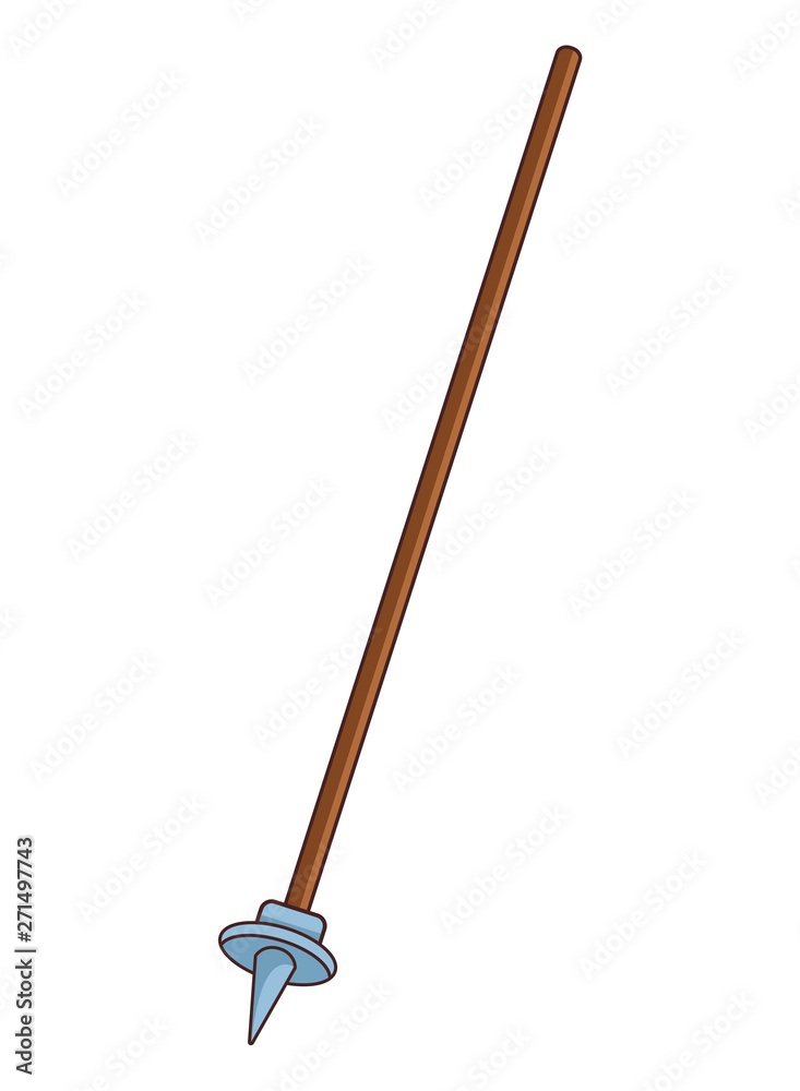 garbage picker icon cartoon isolated garbage picker icon cartoon isolated