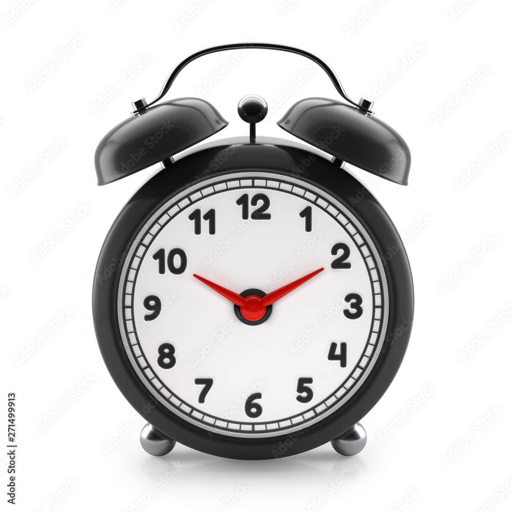 Alarm clock Alarm clock