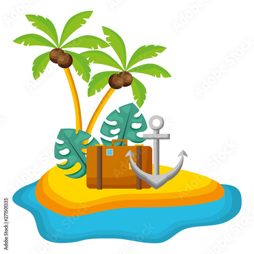 summer time holiday