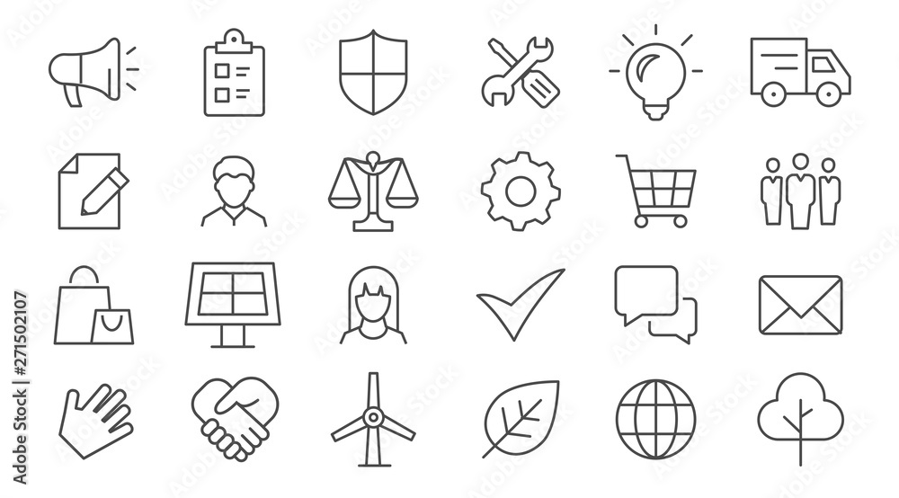 Pictogrammes