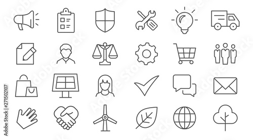 Pictogrammes
