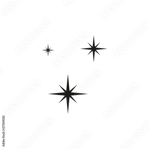 Design of clean icon. Vecto...